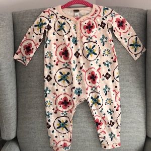 Tea Collection roper